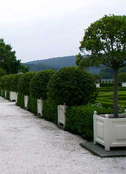 Малые архитектурные формы