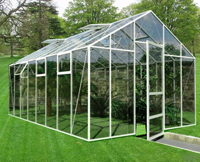 Садовые теплицы из поликарбоната