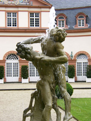 Стиль Барокко